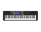 CASIO CT-S500 синтезатор с автоаккомпанементом, 61 клавиша, 64 полифония, 800 тембров, 243 стиля