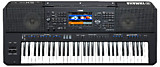 Yamaha PSR-SX900 синтезатор с автоаккомпанементом, 61 клавиша, 128 полифония, 525 стиля, 1337 тембро