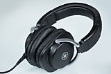 Yamaha HPH-MT5 наушники мониторные, закрытые, 51 Ом, 1600 mW, кабель 3 м