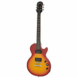 EPIPHONE Les Paul Special VE Heritage Vintage Cherryburst электрогитара, цвет санберст EPIPHONE Les Paul Special VE Heritage Vintage Cherryburst электрогитара, цвет санберст