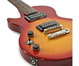 EPIPHONE Les Paul Special VE Vintage Sunburst электрогитара, цвет санберст EPIPHONE Les Paul Special VE Vintage Sunburst электрогитара, цвет санберст