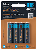 GoPower LR6 Ultra Элемент питания AA (Alkaline) 1.5 В