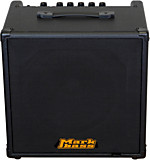 MARKBASS CMB 101 BlackLine Басовый комбо 1х10", 4-полосный эквалайзер, 40 Вт