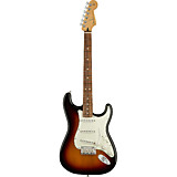 FENDER AM PRO STRAT RW 3TS электрогитара American Pro Stratocaster, 3 цветный санберст FENDER AM PRO STRAT RW 3TS электрогитара American Pro Stratocaster, 3 цветный санберст