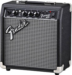 FENDER FRONTMAN 10G гитарный комбо 10Вт