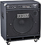 Fender RUMBLE 150 COMBO NEW басовый комбо, мощность 150 Вт, динамик 15', вход с переключателем Passi