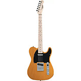 Fender SQUIER AFFINITY 2021 TELECASTER MN BUTTERSCOTCH BLONDE электрогитара Fender SQUIER AFFINITY 2021 TELECASTER MN BUTTERSCOTCH BLONDE электрогитара