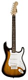 Fender SQUIER BULLET TREM BSB электрогитара, цвет санберст Fender SQUIER BULLET TREM BSB электрогитара, цвет санберст