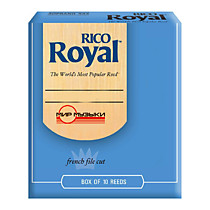 Rico Royal