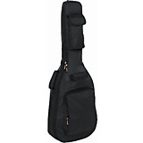 Rockbag RB20519B чехол для 12-ти стр. гитары подкл. 10мм. черный