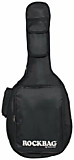 Rockbag RB20524B  чехол для классической гитары 3/4. тонкий. чёрный