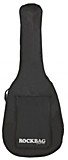 Rockbag RB20538B  чехол для классической гитары тонкий черный. eco line