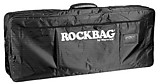 Rockbag RB21415B  чехол для клавиш 102х42х15см. подкл.5мм(PSR-R200/R300/203/213/303/313/450/S500)