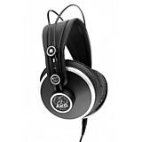 AKG K271 MKII закрытые студийные наушники с мембранами XXL- Varimotion, 55Ом, 16-28000Гц
