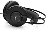 AKG K52 наушники закрытые 18-20000Гц, 32Ом, кабель 2.5м