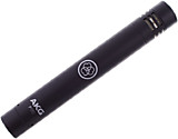 AKG P170 микрофон конденсаторный кардиоидный, мембрана 1/2', 20-20000Гц, 12мВ/Па, SPL135/155дБ