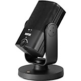 RODE NT-USB MINI Универсальный USB конденсаторный микрофон. Совместим с macOS 10.12 / Windows 10, вс