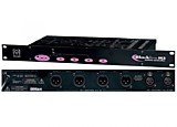 MARTIN AUDIO M3+ Процессор управления для серии 'BLACK LINE+' MARTIN AUDIO M3+ Процессор управления для серии 'BLACK LINE+'