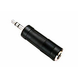 Soundking CC321 переходник джек "мама"ст.-мини джек ст.