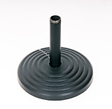Soundking DD040B стойка микрофонная, настольная с круглым основанием