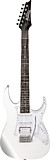 IBANEZ GRG140-WH Электрогитара, цвет белый, корпус - липа, гриф - клен, 24 лада IBANEZ GRG140-WH Электрогитара, цвет белый, корпус - липа, гриф - клен, 24 лада