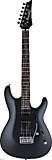 IBANEZ GSA60 BKN Электрогитара, цвет черный, серия GIO, фурнитура хромированная, корпус агатис IBANEZ GSA60 BKN Электрогитара, цвет черный, серия GIO, фурнитура хромированная, корпус агатис