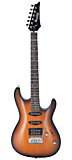 IBANEZ GSA60 BS Электрогитара, цвет Brown Sunburst,серия GIO, фурнитура хромированная, корпус агатиc IBANEZ GSA60 BS Электрогитара, цвет Brown Sunburst,серия GIO, фурнитура хромированная, корпус агатиc