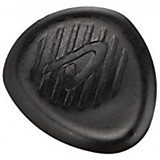 Dunlop 477P504 Primetone Медиаторы, 3шт, 5мм, круглый кончик