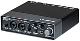 Steinberg UR22C аудиоинтерфейс 2x2, USB-C 3.0, разрешение звука 32-бит/192 кГц