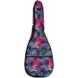 FLIGHT FBG-1039 Leaves - Чехол для классической гитары, подкладка - 3мм