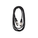 Rockcable RCL30309 D6 Микрофонный кабель XLR(М) XLR( F) 9 метров. Rockcable RCL30309 D6 Микрофонный кабель XLR(М) XLR( F) 9 метров.