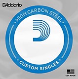 D`ADDARIO PL010  отдельная струна 0.010"