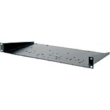 Proel ADRK1AZ - полка рэковая 19", универсальная , высота 1U, с отверстиями