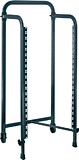 Proel KR20 рэк.стойка для тяжелых приборов 20 высот на колесах