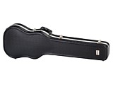 Guider BC-451 Кейс для бас-гитары, пластик АБС, внутренние размеры: 10х107х36 см, цвет черный