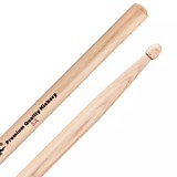HUN 10101001009 Natural Series 5A Барабанные палочки, орех гикори, деревянный наконечник