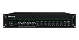 Nusun NT120  трансляционный микшер-усилитель, 120W, 2 микр+2 AUX. 70/100 В. 4-16 Ом