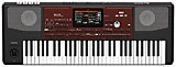 KORG PA700 профессиональная аранжировочная станция, 61 клавиша, 128-голосая полифония