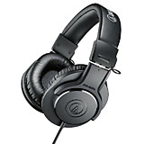 Audio Technica ATH-M20X закрытые мониторные наушники, 15 - 20000 Гц, 47 Ом
