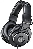 Audio Technica ATH-M30X закрытые мониторные наушники, 15 - 22000 Гц, 47 Ом