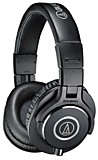 Audio Technica ATH-M40X закрытые мониторные наушники, 15 - 24000 Гц, 35 Ом