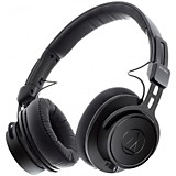 Audio Technica ATH-M60X закрытые мониторные наушники, 15 - 28000 Гц, 38 Ом