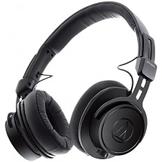 Audio Technica ATH-M60X закрытые мониторные наушники, 15 - 28000 Гц, 38 Ом