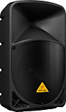 Behringer B112D - активная акустическая система, 1 х 12", 1 х 1,35', 50 Hz - 20 kHz; 250 Вт (RMS)