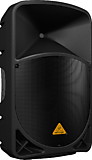 Behringer B115D - активная акустическая система, 1 х 15", 1 х 1,35', 45 Hz - 20 kHz; 350 Вт (RMS)