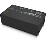 Behringer PS400 - Внеш блок фантомного питан. с переключаемым рабочим напряжением (+48 В или +12 В) Behringer PS400 - Внеш блок фантомного питан. с переключаемым рабочим напряжением (+48 В или +12 В)