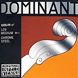 Thomastik 129 Dominant Отдельная струна Е/Ми для скрипки размером 4/4, сред. натяж, шарик