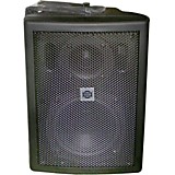SHOW CSB50/CV-BK - 2х пол. АС 70/100В/8Om, 30 Вт RMS, 86 дБ, динамик 4", 80Hz-20kHz