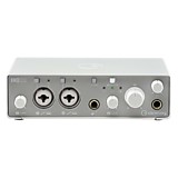 Steinberg IXO22 White 2-канальный аудиоинтерфейс USB 2.0, 24 бит/192 кГц